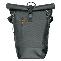 Sks Infinity urban enkele fietstas 20 liter zwart