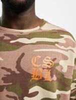 Cayler & Sons / t-shirt CSBL Doomed in bruin