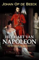 Het hart van Napoleon - Johan Op de Beeck - ebook - thumbnail