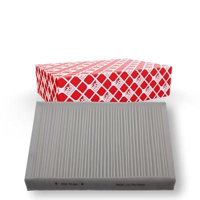 febi bilstein 37723 Cabine Filter, 1 eenheid