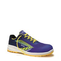 Elten 728101 LARKIN XXSports Lage Veiligheidsschoen S1P ESD - Blauw