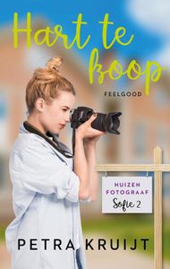 Hart te koop - Petra Kruijt - ebook