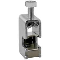 Spelsberg SKL 135 Verzamelrailklem, 1 st.