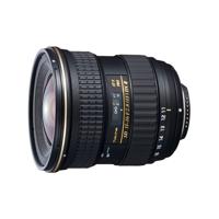 Tokina AF 11-16mm F2.8 SLR Ultra-groothoeklens Zwart