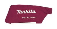 Makita Accessoires Stofzak linnen voor 9910, 9911, 9911k - 122548-3