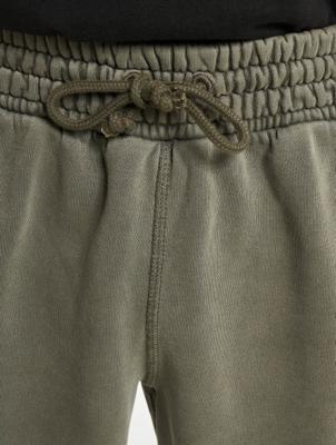 adidas Originals / joggingbroek Dyed in olijfgroen adidas Originals / joggingbroek Dyed in olijfgroen