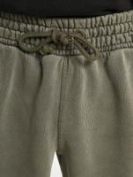 adidas Originals / joggingbroek Dyed in olijfgroen