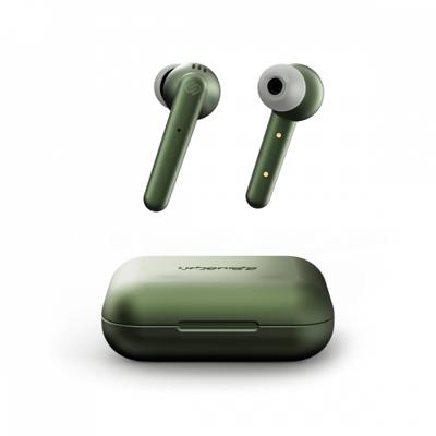Urbanista 37061 hoofdtelefoon/headset In-ear Groen