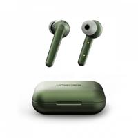 Urbanista 37061 hoofdtelefoon/headset In-ear Groen