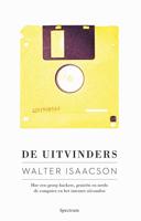 De uitvinders - Walter Isaacson - eBook (9789000343089)
