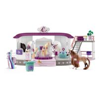 Schleich HORSE CLUB Beautysalon 42588 - thumbnail