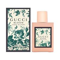 Gucci Gucci Bloom Water Flower Eau de Toilette, 50 ml