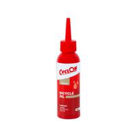 Cyclo Fietsolie bicycle oil 100 ml (in blisterverpakking)