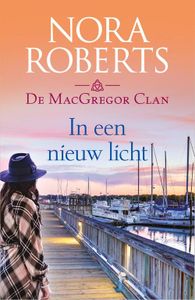 In een nieuw licht - Nora Roberts - ebook