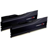 G.Skill Trident Z5 Werkgeheugenset voor PC Retail DDR5 64 GB 2 x 32 GB Non-ECC 6000 MHz 288-pins DIMM CL32 F5-6000J3238G32GX2-TZ5K