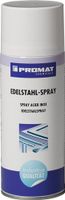 Promat RVS-spray | 400 ml | spuitbus - 4000354072 4000354072