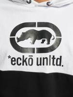 Ecko Unltd. / Hoody Roto in wit