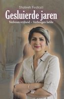 Gesluierde jaren - Shohreh Feshtali - ebook - thumbnail