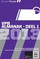 Elsevier vpb almanak - A.C. de Groot - eBook (9789035250864)