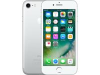 Forza Refurbished Apple iPhone 7 32GB zilver - Licht gebruikt