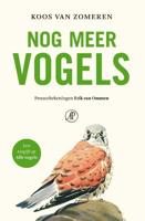 Nog meer vogels - Koos van Zomeren - Paperback (9789029523943)