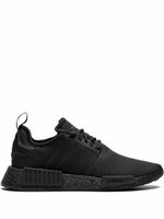 adidas baskets NMD_R1 Primeblue - Noir