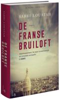 De Franse bruiloft - Sabri Louatah - Hardcover (9789024574254)