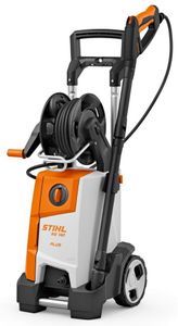 Stihl RE 140 Plus | Hogedrukreiniger | 2,5 KW | 180 bar | 510 l/u 49500114580