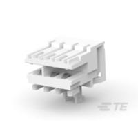 TE Connectivity 7-1534796-3 Inhoud: 1 stuk(s) Tray