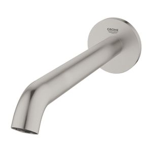 GROHE Essence baduitloop 23cm supersteel 13449DC1