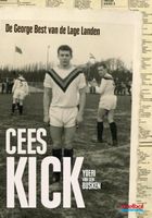 Cees Kick - Yoeri van den Busken - ebook - thumbnail