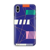 Gestalte 5: iPhone XS Tough Case