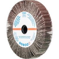 PFERD 47802560 Waaier Diameter 115 mm 2 stuk(s) - thumbnail