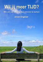 Wil jij meer tijd? - Jeroen Engelaer - ebook - thumbnail