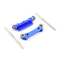 FTX FTX6362 - R/C - Vantage/carnage Alum Rear Susp. Holders 1set