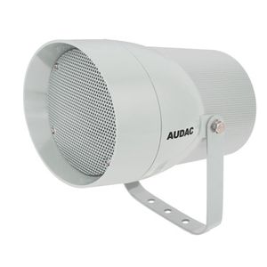 AUDAC HS121 luidspreker 2-weg Grijs Bedraad 20 W