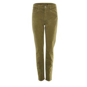 Broek velvet