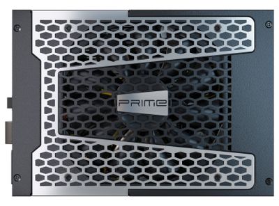 Seasonic PRIME-TX-1600 power supply unit 1600 W 20+4 pin ATX ATX Zwart
