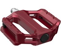 Shimano Pedaalset PD-EF202 rood - thumbnail