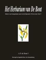 Het herbarium van De Bont - A.P. de Bont - Paperback (9789055123001)