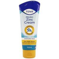 Tena Proskin Zinc Cream 100ml - thumbnail