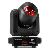 Beamz BeamZ Cobra 100H Beam 100 Watt Movinghead