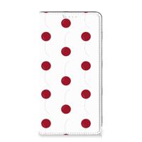 Samsung Galaxy S20 FE Flip Style Cover Cherries