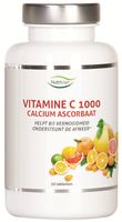 Nutrivian Vitamine C Calcium Ascorbaat - thumbnail