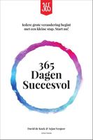 365 dagen succesvol - David de Kock, Arjan Vergeer - ebook - thumbnail