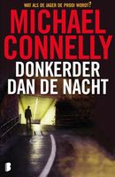 Donkerder dan de nacht - Michael Connelly - ebook - thumbnail