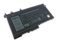 Dell Latitude E5280, E5480, E5580 51WHr 4-Cell Primary Battery D4CMT 93FTF 451-BBZT