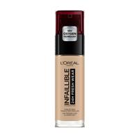 Loreal Infallible foundation 145 beige rose (1 st)