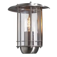 KonstSmide Rvs wandlamp Trento 7565-000 - thumbnail