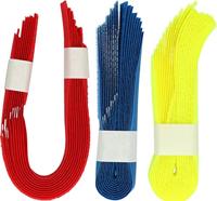 Excellent Accessoires voor gezondheidszorg, leggings, met klittenbandsluiting, rood